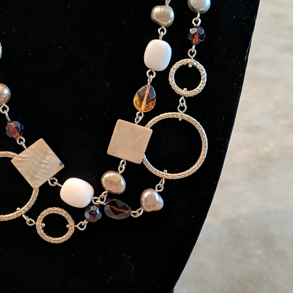 Necklace - Picture 2 of 3